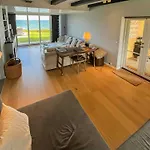 Hébergement de vacances Modern House With Fantastic Sea View