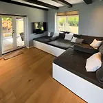 Modern House With Fantastic Sea View Liseleje