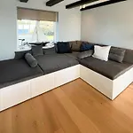 Modern House With Fantastic Sea View Liseleje