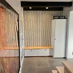 Modern House With Fantastic Sea View Liseleje