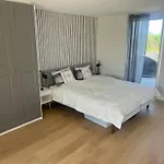 Modern House With Fantastic Sea View *