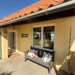 Hébergement de vacances Modern House With Fantastic Sea View *