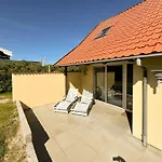 Hébergement de vacances Modern House With Fantastic Sea View *