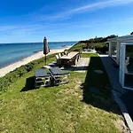 Modern House With Fantastic Sea View Hébergement de vacances *
