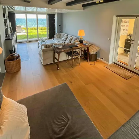 Modern House With Fantastic Sea View Vakantiehuis *