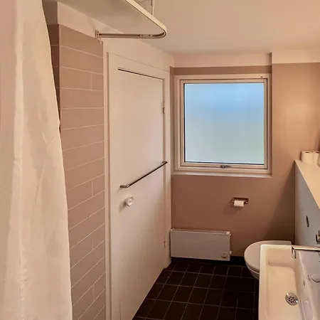 Modern House With Fantastic Sea View Liseleje