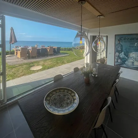 Casa vacanze Modern House With Fantastic Sea View Liseleje