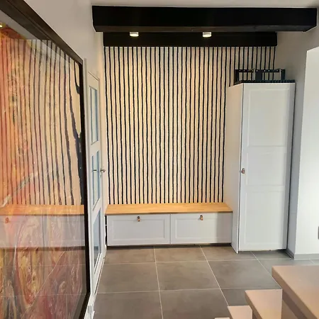 Modern House With Fantastic Sea View Liseleje