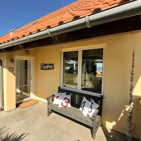 Casa vacanze Modern House With Fantastic Sea View *