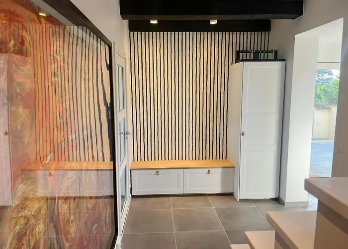 Modern House With Fantastic Sea View Liseleje
