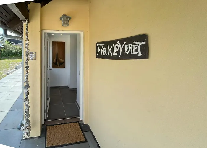 Modern House With Fantastic Sea View *