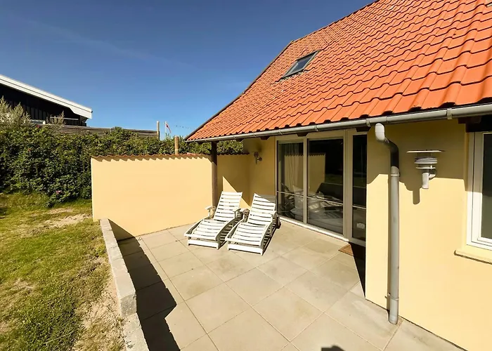 Dom wakacyjny Modern House With Fantastic Sea View *