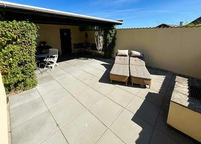 Modern House With Fantastic Sea View *